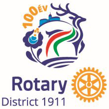 RC Miskolc Újraindítás XXV. Charter Ünnepség